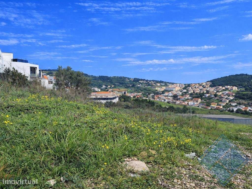 Terreno Urbano com Potencial Urbanístico - Odivelas | Zona Residenc...-8