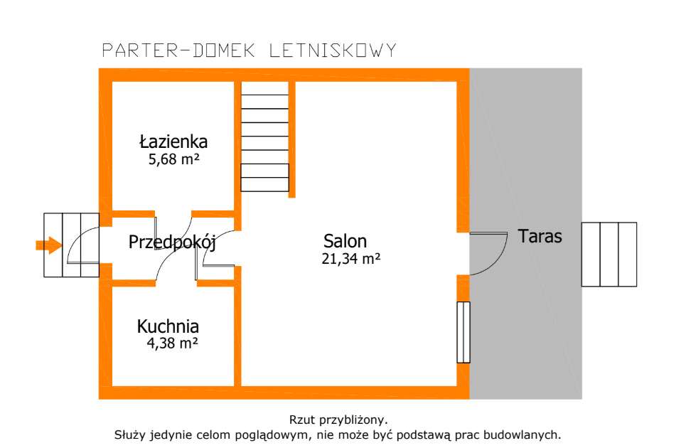 Działka nad jeziorem – Inwestycja w turystykę-6