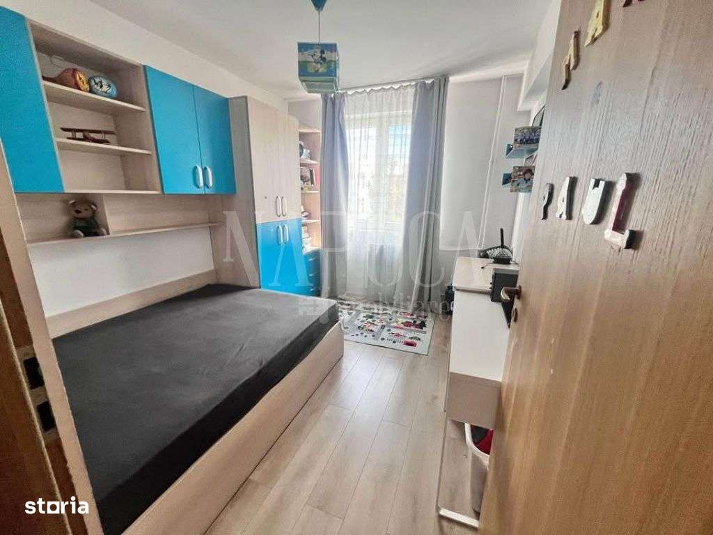 Apartament 3 camere de vanzare in Rogerius Oradea, Oradea-6