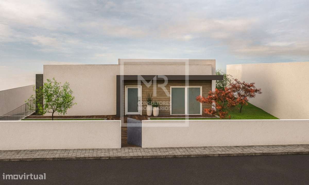 Moradia Isolada T3 Venda em Pampilhosa,Mealhada - Grande imagem: 5/9