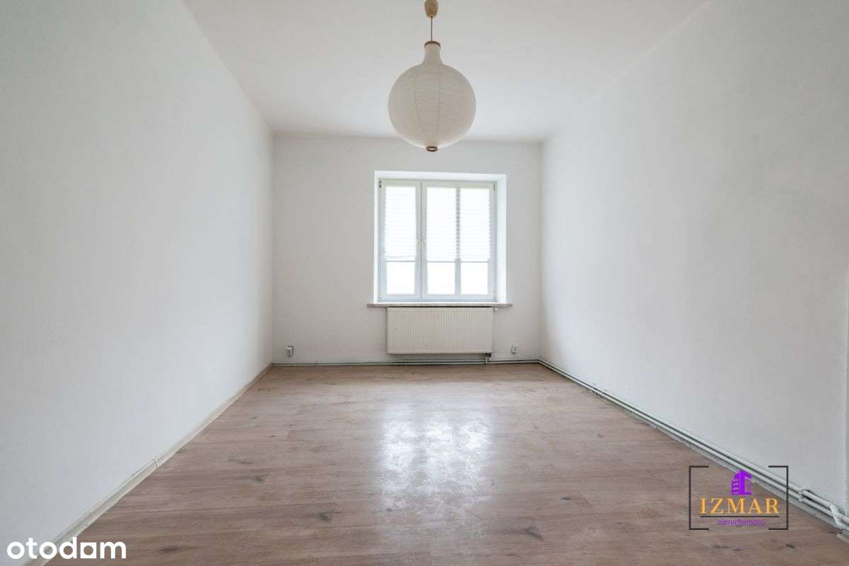 Parter Kamienicy w Będzinie-5