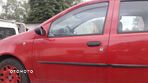 Belka tylna Fiat Punto II 2001r 1.2 199/A - 5