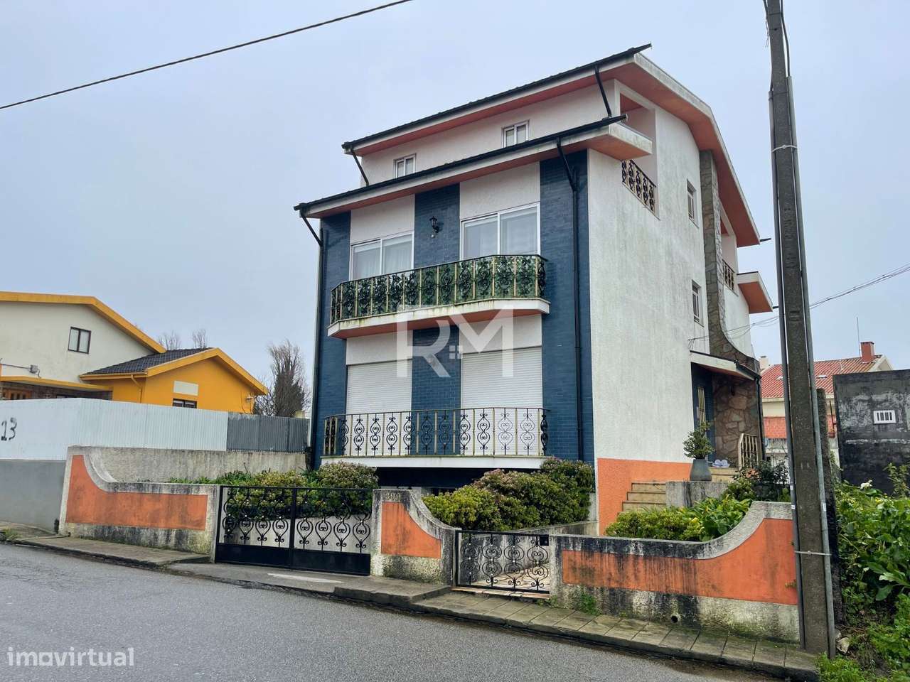Andar Moradia T2 1 Com 84 5M2 Canidelo Vila Nova Da Gaia