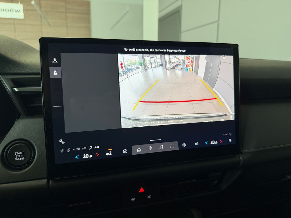 Mazda Cx-5 e-Skyactiv G Centre-Line Salon Polska FV23% GOTÓWKA EASING