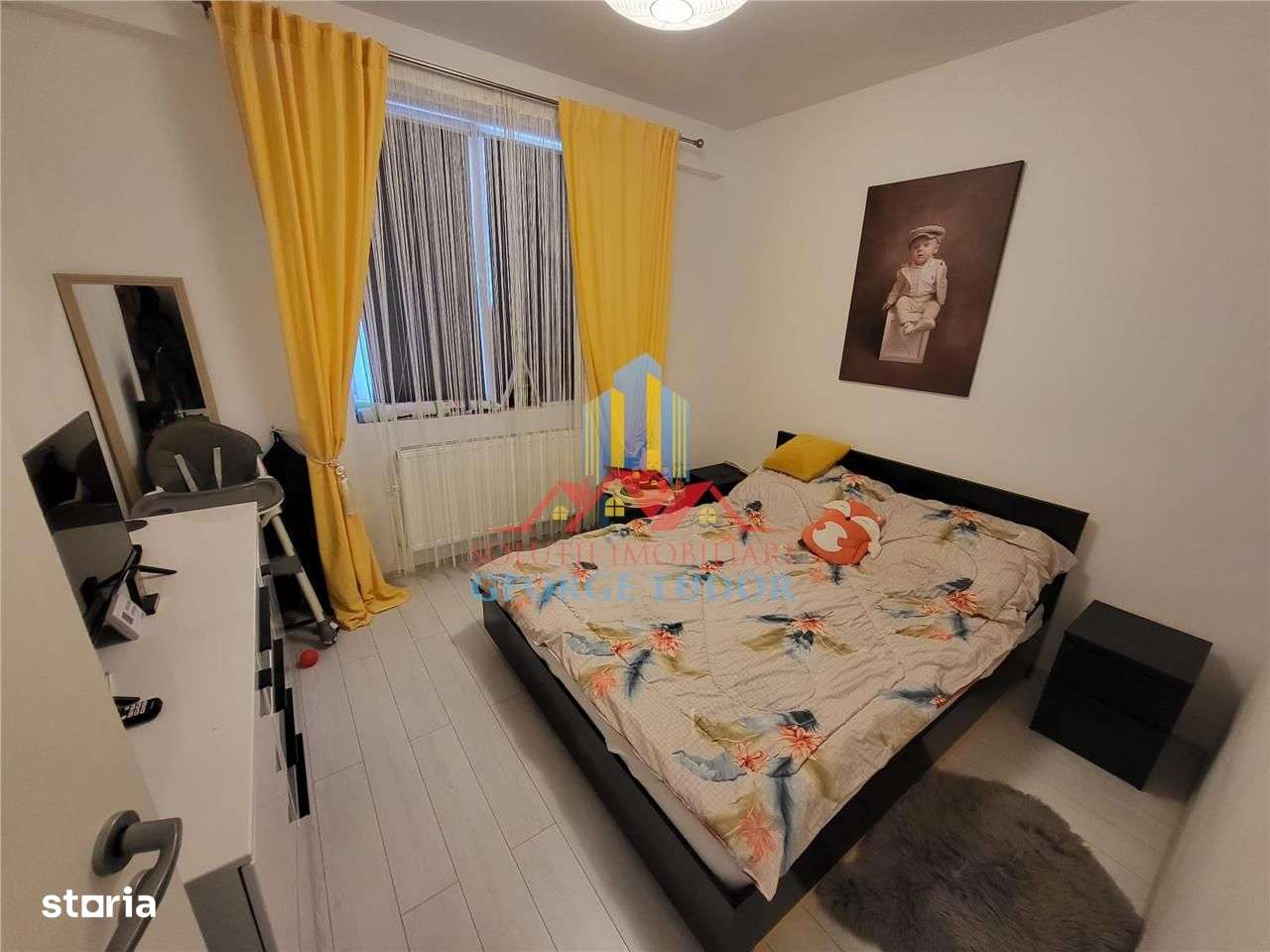 Vanzare apartament Rezervelor 56-4