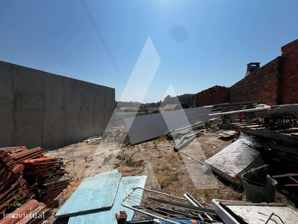 Terreno Santa Joana - Grande imagem: 3/4