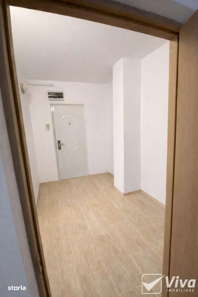 Ap 2 camere, 50 mp, bloc din 1981, mobilat si utilat – Dacia - Imagine principală: 4/6