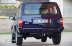 Jeep Cherokee 2.5 TD Sport - 22