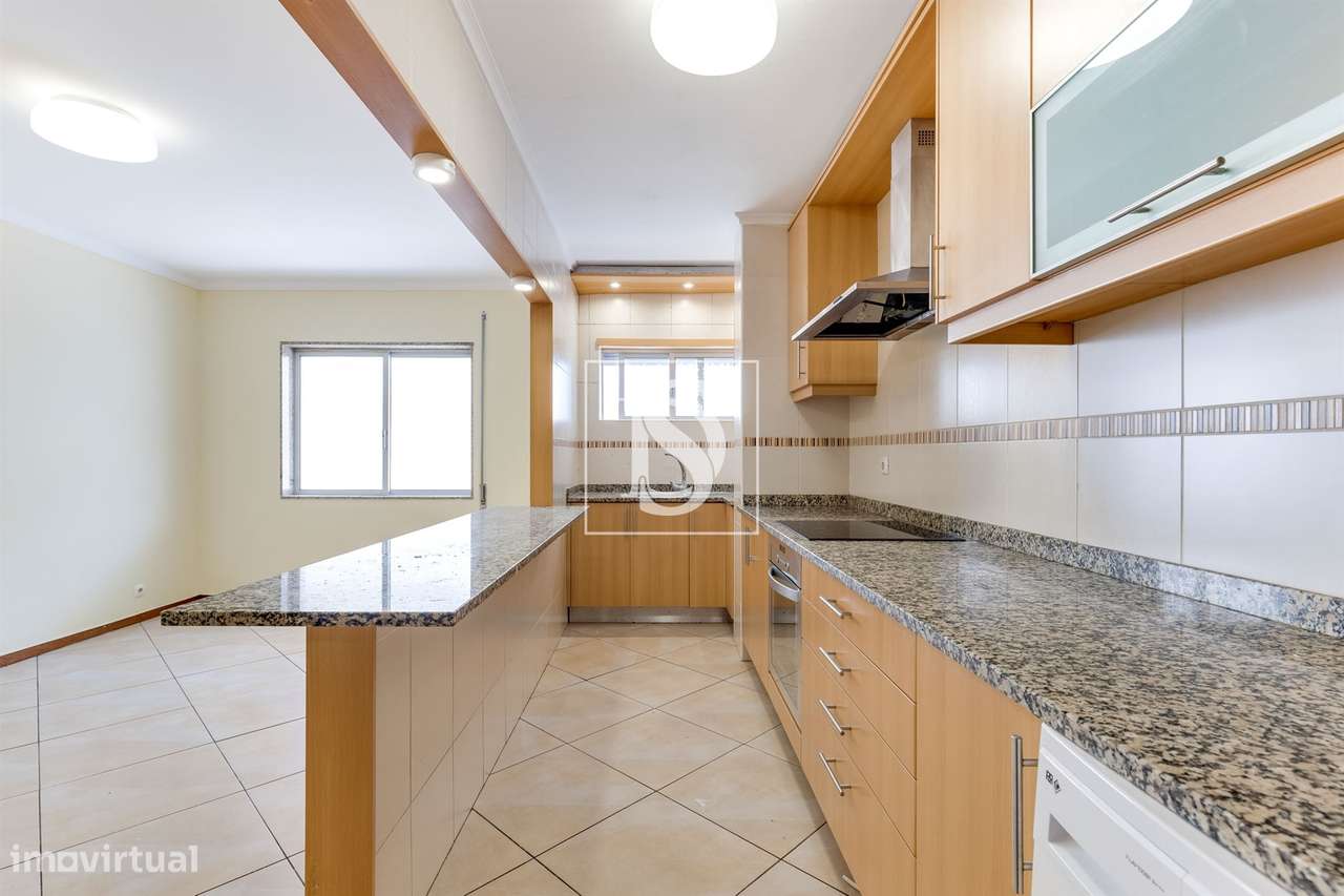 Apartamento T1+1 Venda em Vila do Conde,Vila do Conde-6