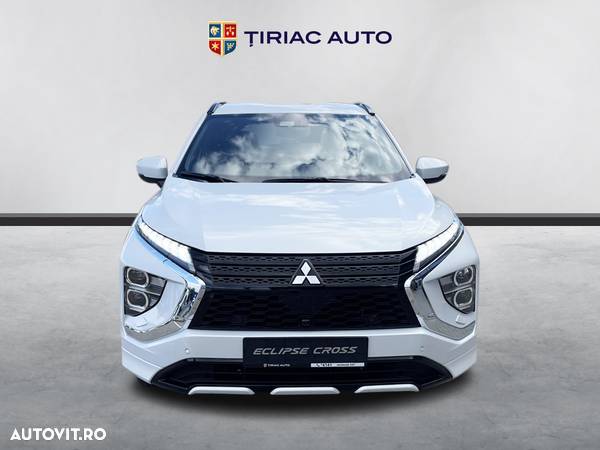 Mitsubishi Eclipse-Cross PHEV Intense+ - 8