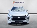 Mitsubishi Eclipse-Cross PHEV Intense+ Black - 8