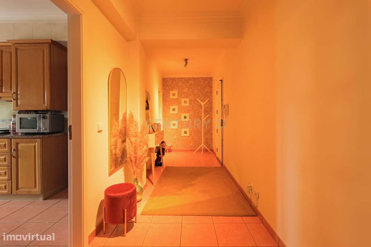 Apartamento T3 em Marrazes, Leiria - Excelente Oportunidade - Grande imagem: 5/20