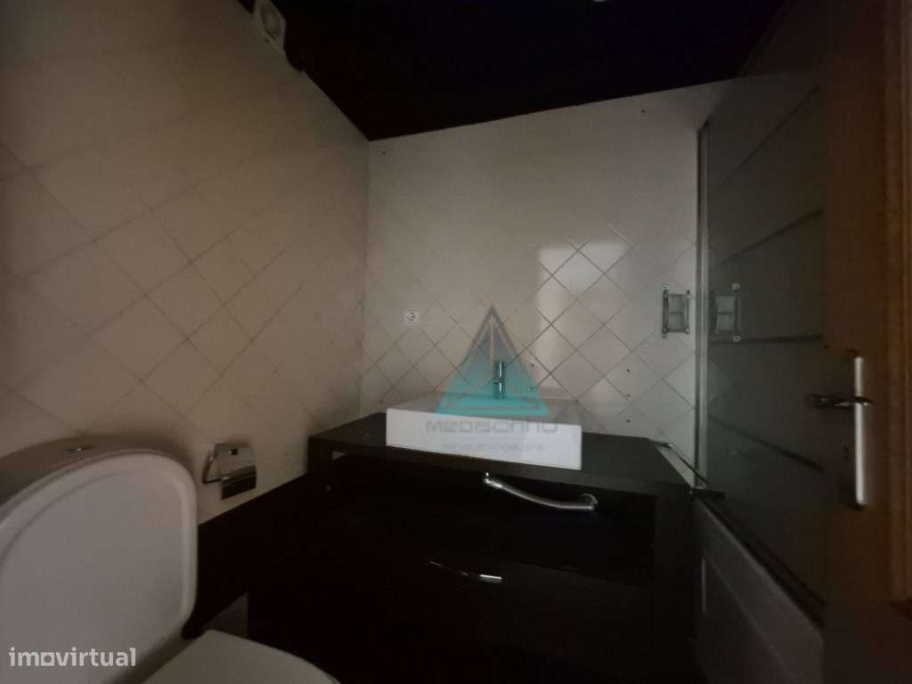 Apartamento T2 em Qta Vale Flor de Baixo, Feijó-7