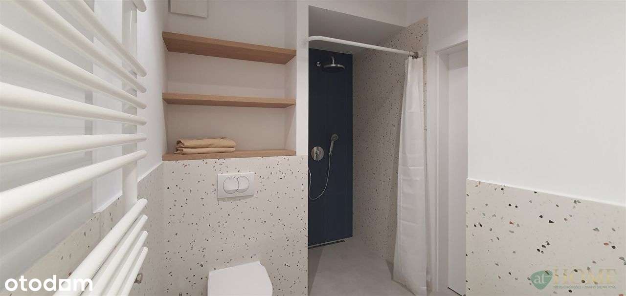 Nowoczesne studio na wynajem - Pełny obrazek: 5/6