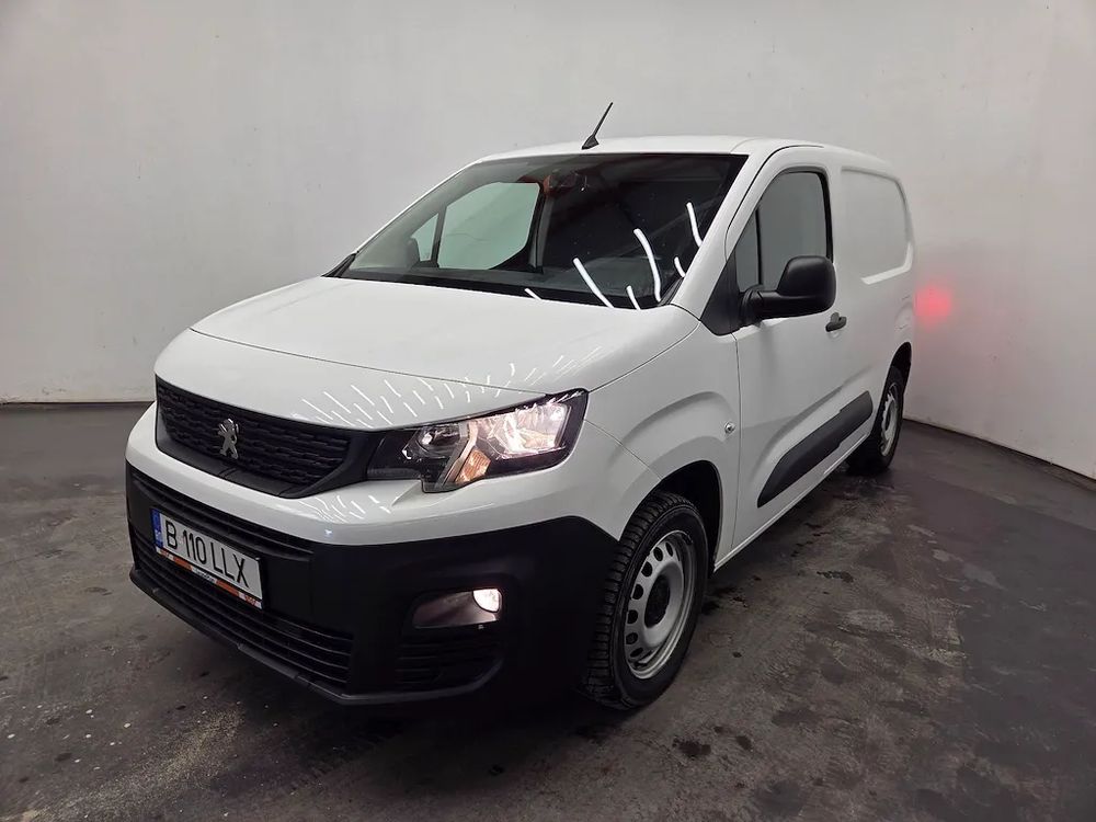 Peugeot Partner Combi 75 CP Confort FAP 2021