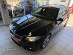 BMW 520 d Pack M Auto - 13