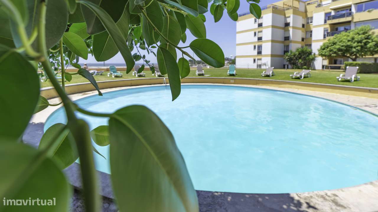 Extraordinário T3- Parque Oceano - Oeiras-47