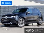 Mercedes-Benz GLE 350 e 4-Matic - 1