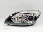 HYUNDAI i30 FD 07-12r LEWA LAMPA PRZÓD CIEMNA EU - 1