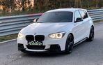 BMW 125 dA Pack M - 2