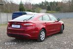 Ford Mondeo 2.0 TDCi Titanium - 4