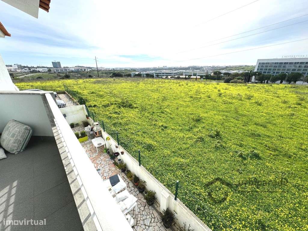 Moradia V6 em Porto Salvo-31