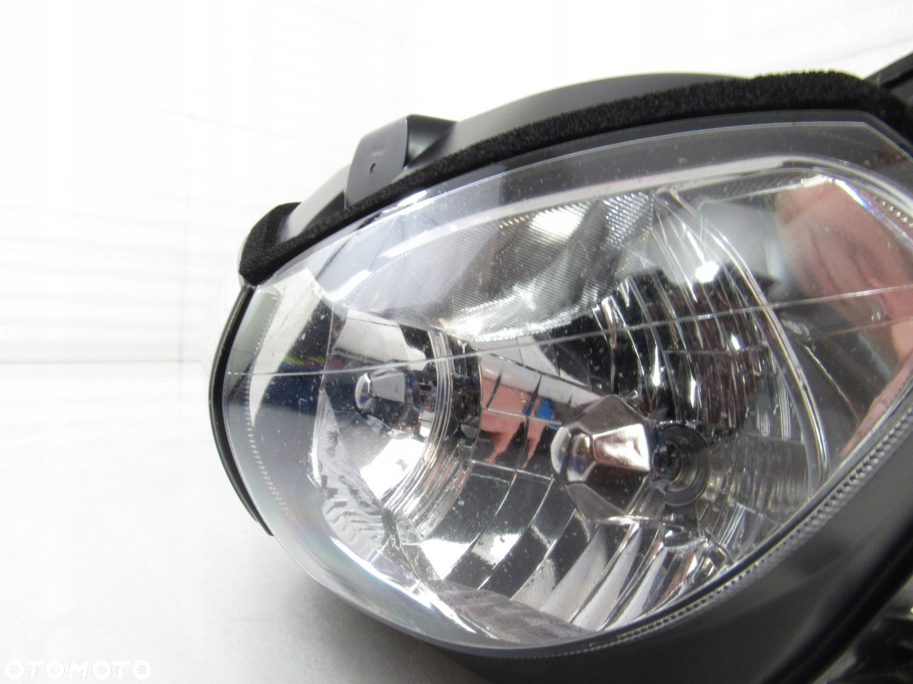 Lampa przód / reflektor Yamaha TDM 900 - 9
