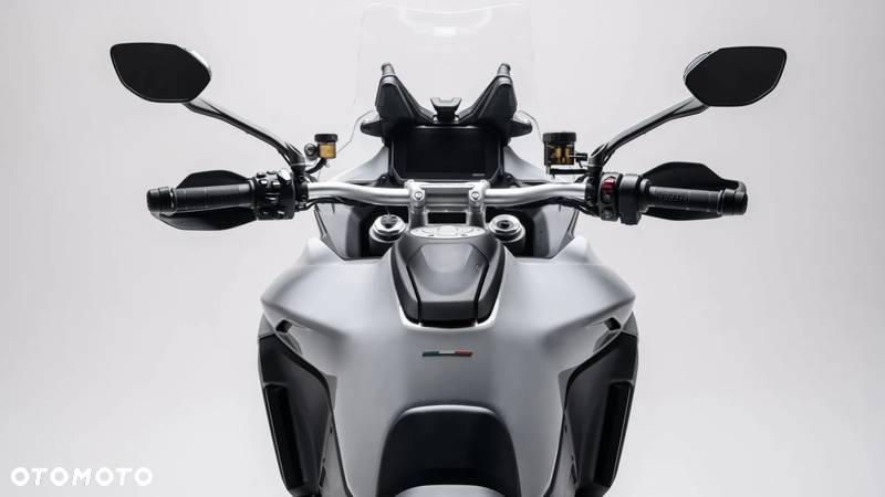 Ducati Multistrada - 9