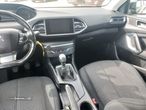 Peugeot 308 SW 1.5 BlueHDi Style - 14