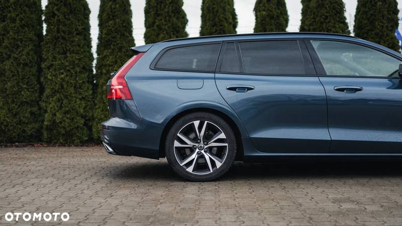 Volvo V60 - 37