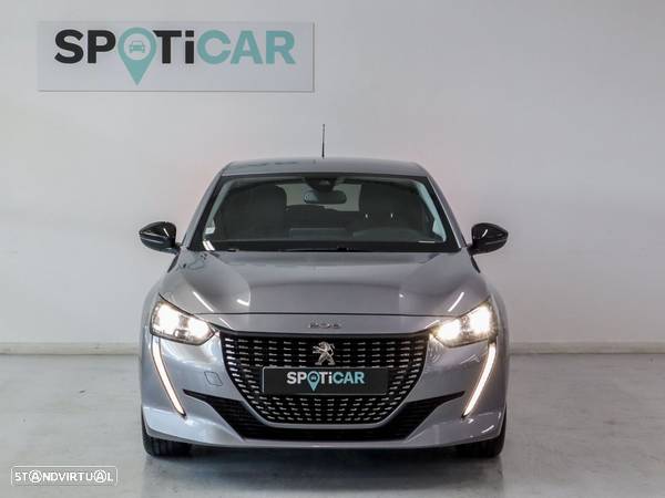 Peugeot 208 1.2 PureTech Allure Pack - 2