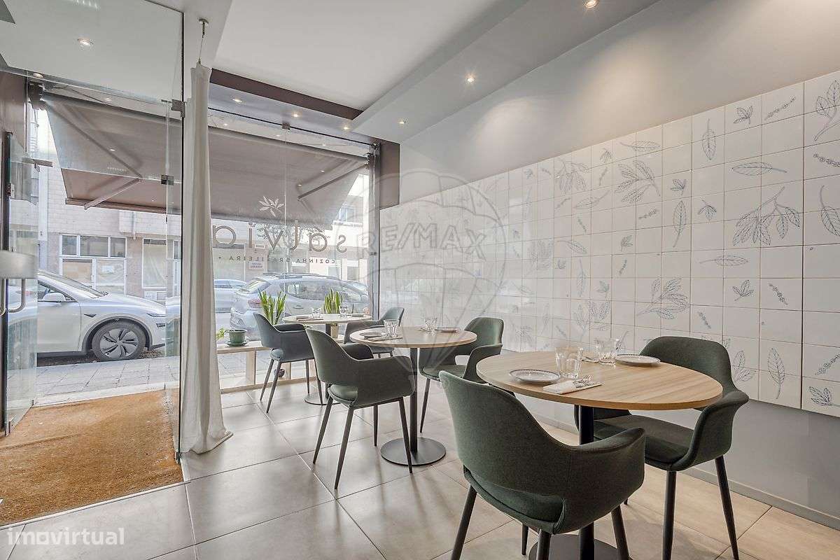 Trespasse  para venda-28