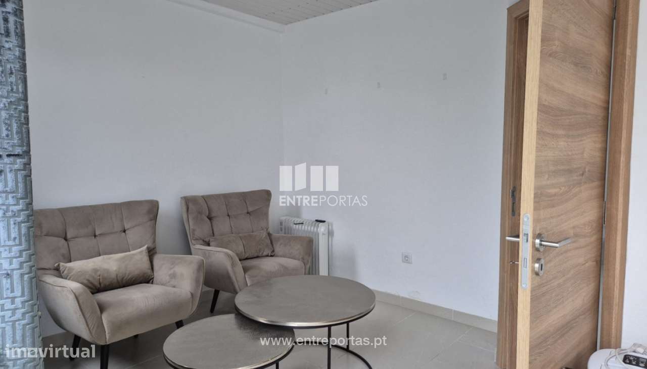Venda de Moradia V2 Renovada, Neiva, Viana do Castelo. - Grande imagem: 2/26