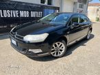 Citroën C5 Tourer HDi 165 FAP Aut. Confort - 4