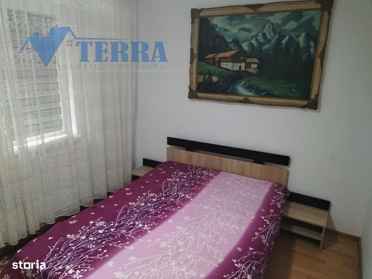 Apartament 2 camere parter central - ideal pentru locuit sau spațiu-2