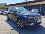 Volvo XC 90 Recharge T8 eAWD Inscription - 1