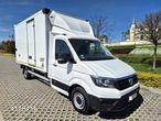 Volkswagen Crafter - 1