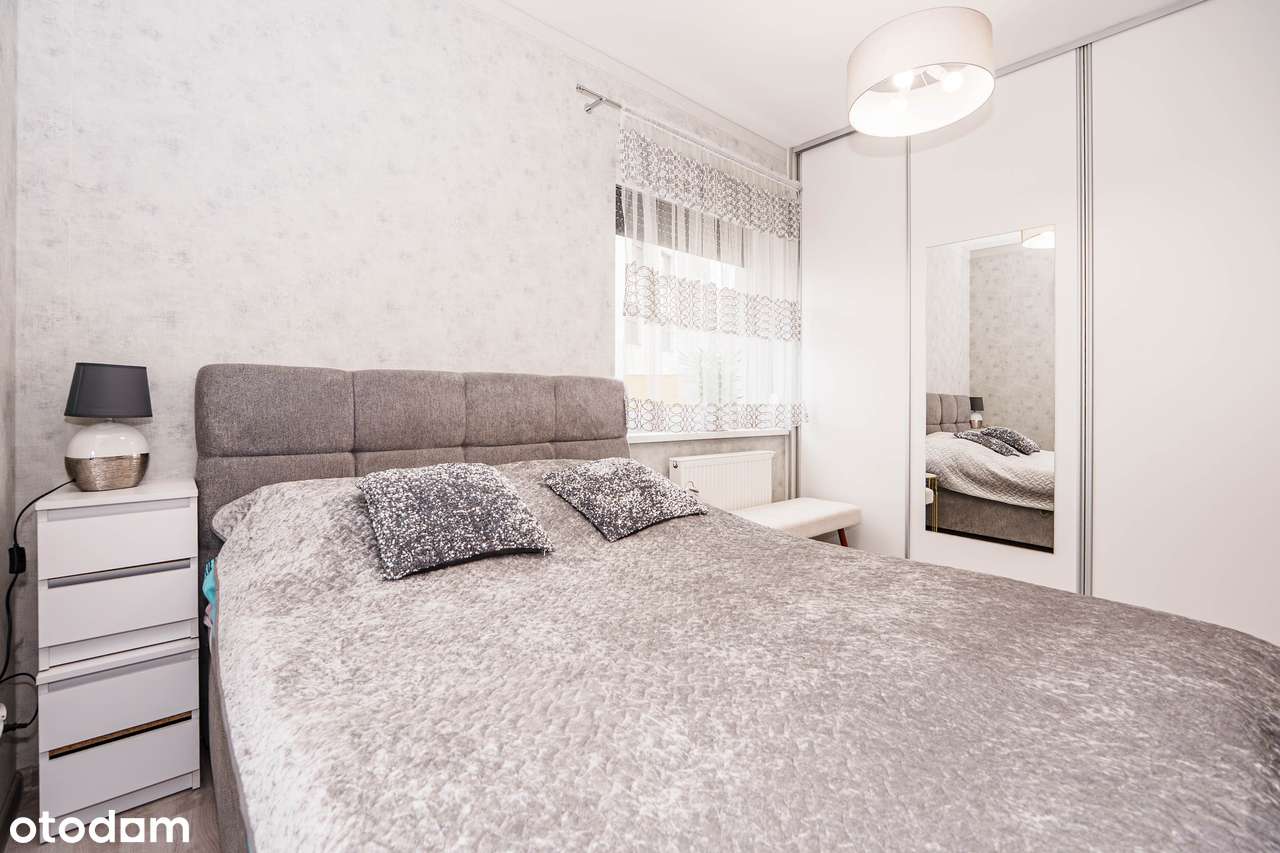 3 pokoje na parterze + SKRYTKA | Września, ul. Śmidowicz-6