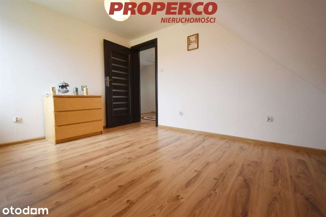 Dom 6 pok., 120 m2, Morawica - Pełny obrazek: 5/19