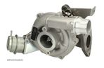 TURBOSUFLANTA GT1546LJS MASTER 2.3 DCI EUR 786997 5001S - 1