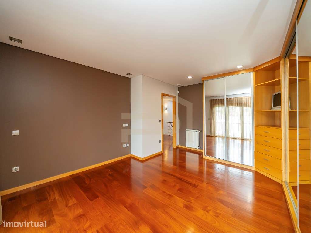 Moradia Gaveto T3 em Braga-35
