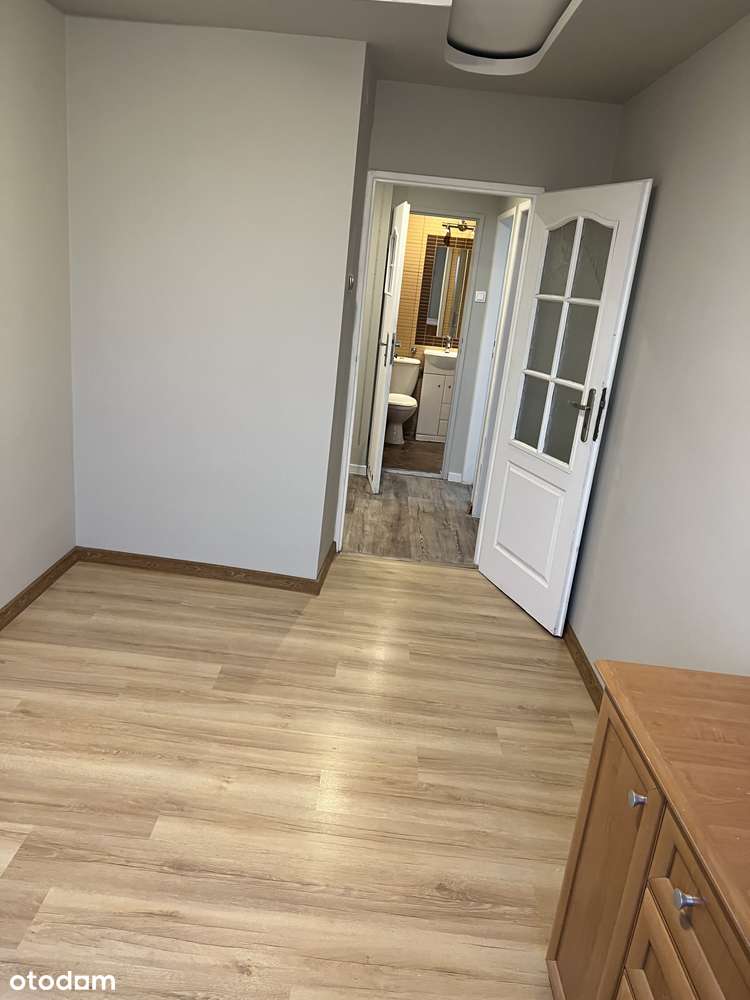 2 pokoje w bloku z cegły! Centrum Gotowe do zamieszkania! Kredyt - Pełny obrazek: 5/9