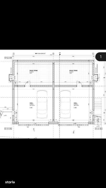 Duplex cu 4 camere,3 bai,170 mp - Imagine principală: 5/5