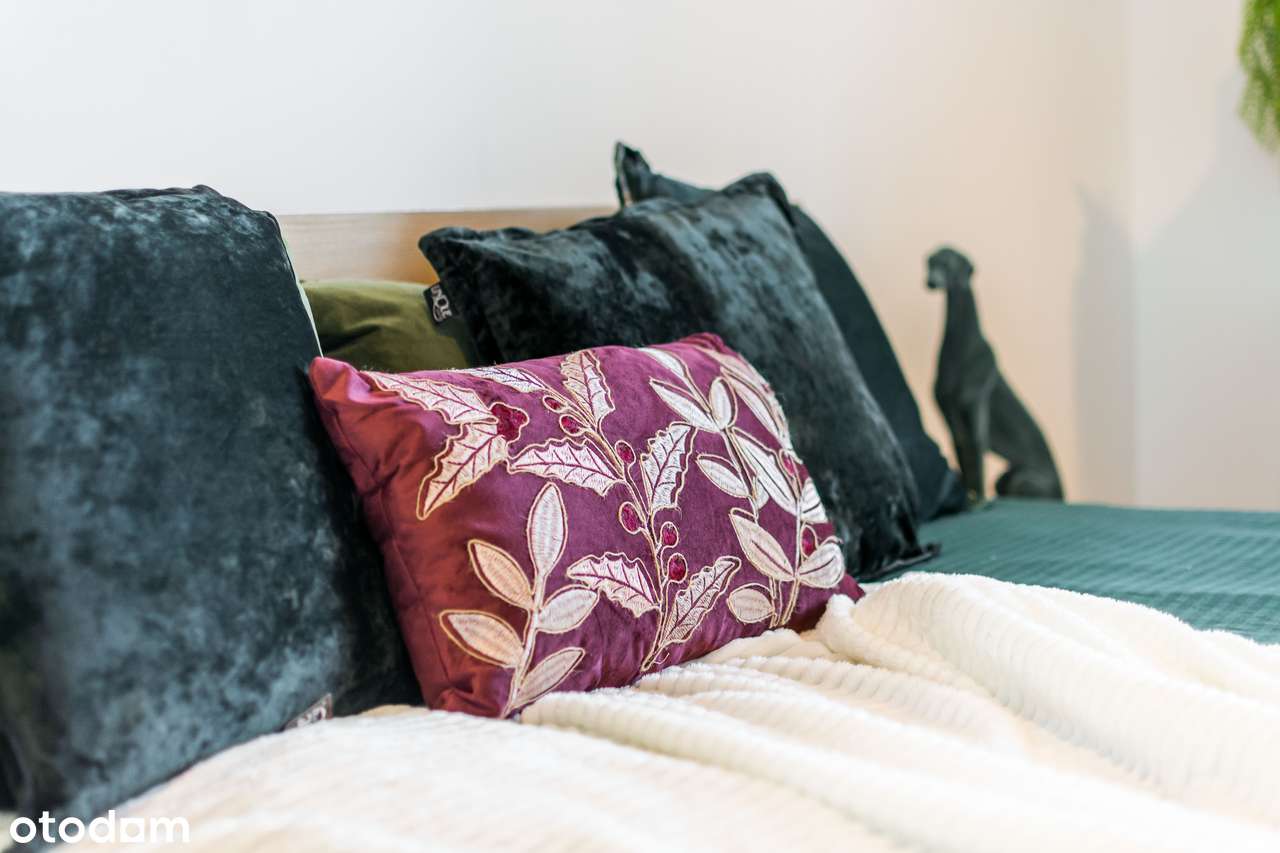 76m² KOMFORTU – nowoczesny apartament dla pary z wizją!-9