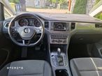 Volkswagen Golf Sportsvan VII SV 1.6 TDI BMT Highline DSG - 11