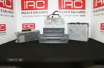 Conjunto Auto Radio & Navegação Audi A5 - 1