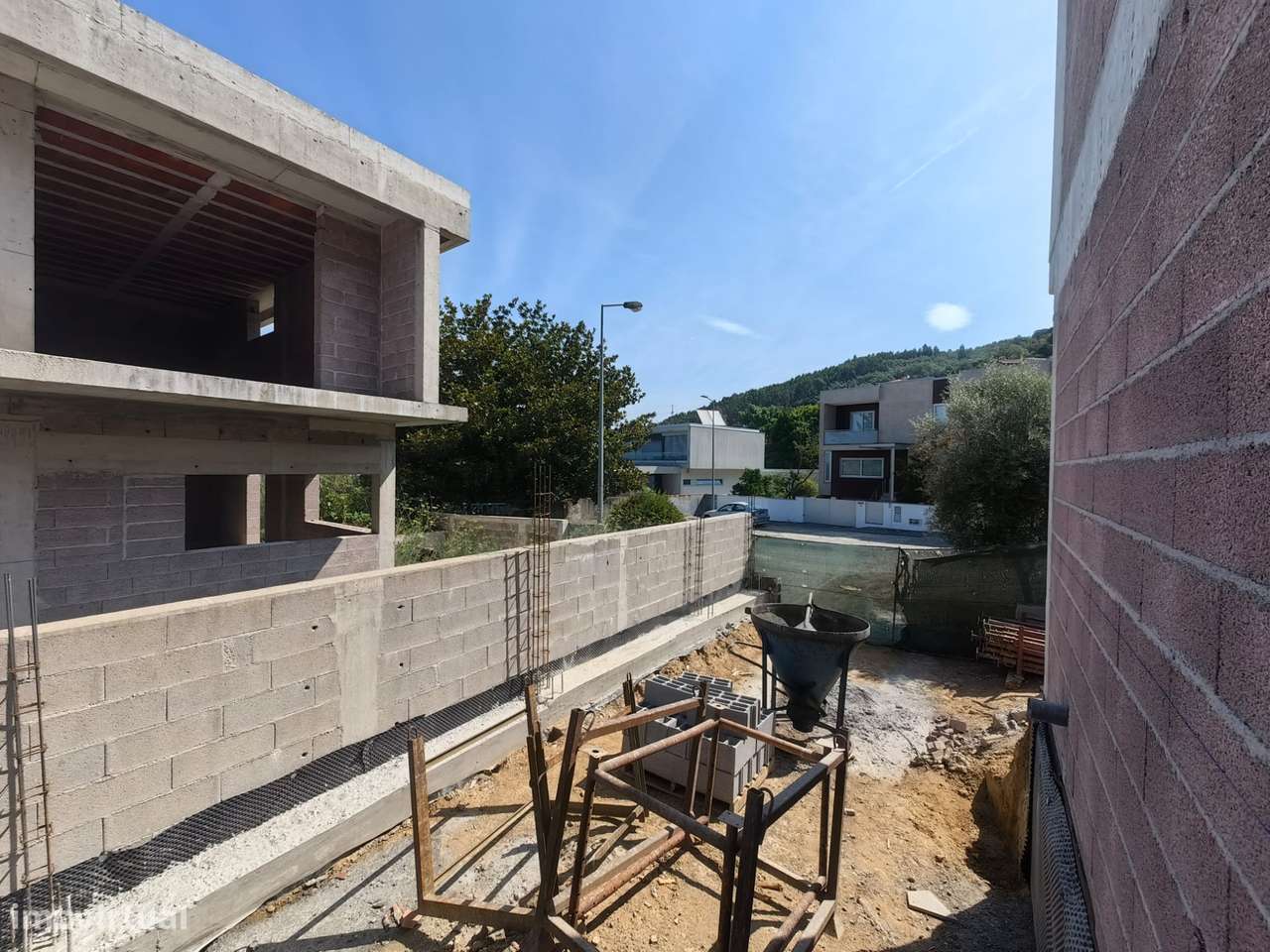 Moradia Individual T3 + Escritório - Grande imagem: 2/5