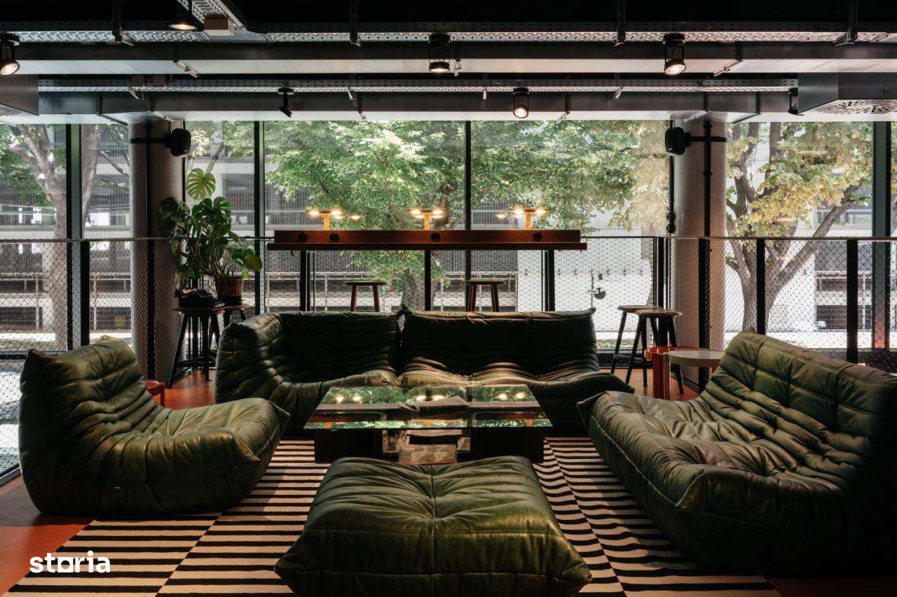 Mijloace de transport-garsoniera - Imagine principală: 2/7