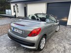 Peugeot 207 CC FAP 110 (Blue Lion) Premium - 16