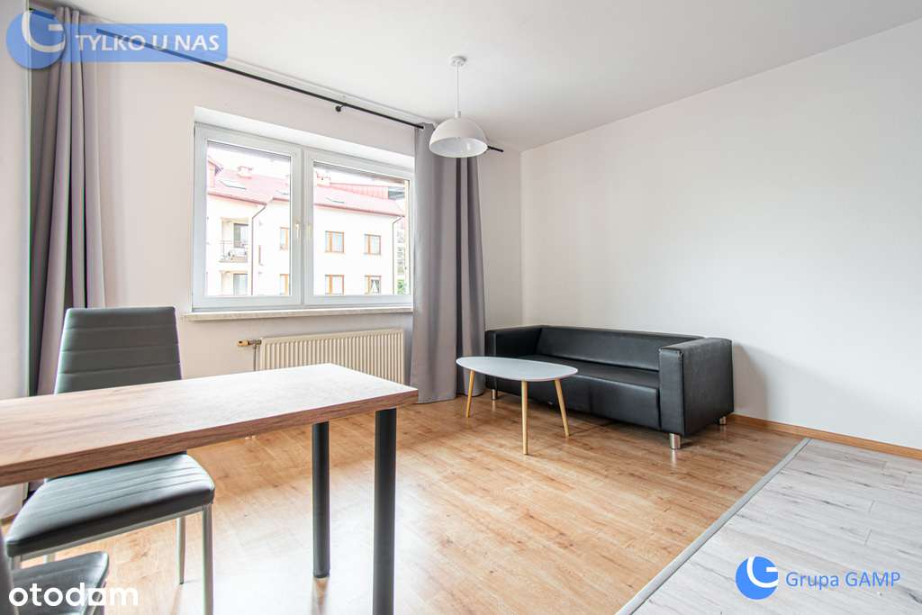 2-pok. 42m2*Mistrzejowice* balkon, cisza - Pełny obrazek: 4/13